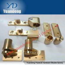 CNC lathe metal parts